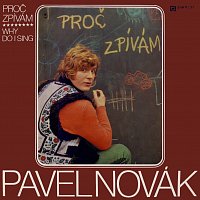 Pavel Novák – Závrať z lásky a další hity FLAC