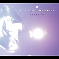 Lenka Dusilová, Baromantika – Live at Café v lese CD+DVD
