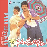 Raj-Koti – Namaste Anna (Original Motion Picture Soundtrack)