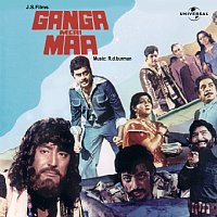 Různí interpreti – Ganga Meri Maa [Original Motion Picture Soundtrack]