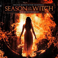 Atli Orvarsson – Season Of The Witch