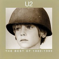 U2 – The Best Of 1980-1990 & B-Sides