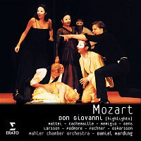 Mozart Don Giovanni Highlights