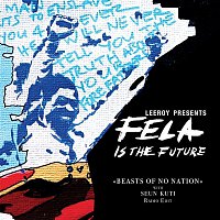Seun Kuti – Beasts of No Nation (Radio Edit)