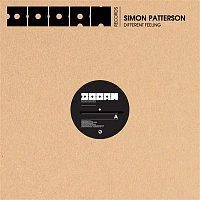 Simon Patterson – Different Feeling