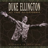 Duke Ellington – At The Alhambra