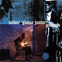 Luther "Guitar Junior" Johnson – Country Sugar Papa