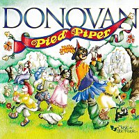 Donovan – Pied Piper