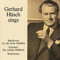 Gerhard Husch sings Beethoven & Schubert