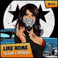 Felguk, Beowulf – Like Home