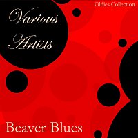Přední strana obalu CD Beaver Blues