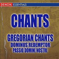 Různí interpreti – Dominus Redemptor - Passio Domini Nostri