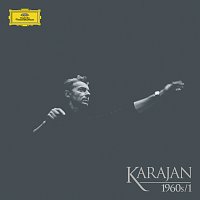 Přední strana obalu CD Karajan 60s/1