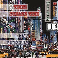 Alix Combelle – Times Square Time with