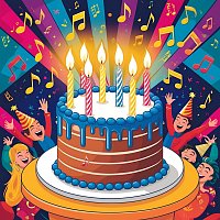 Birthday Bash – Cumpleaños Feliz (Reggaeton Version 2025)
