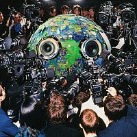AMXNRADIO, Joel Houston – The Profound Foolishness Of ~