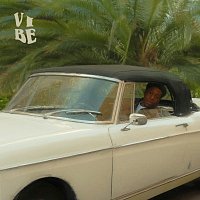 Přední strana obalu CD quel type de vibe?