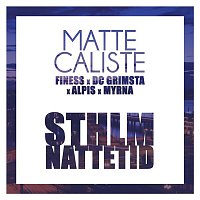 Matte Caliste – STHLM Nattetid