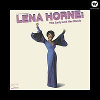 Lena Horne – Live On Broadway Lena Horne: The Lady And Her Music