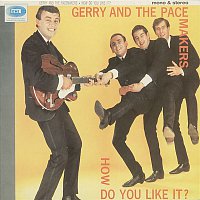 Gerry & The Pacemakers – How Do You Like It? [Mono And Stereo Version]