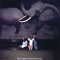 Herbie Hancock – Direct Step
