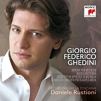 Daniele Rustioni – Giorgio Federico Ghedini Music for Orchestra