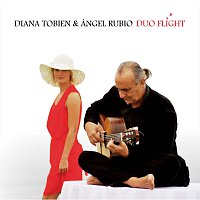 Diana Tobien & Angel Rubio – Duo Flight