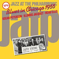 Oscar Peterson, Illinois Jacquet, Herb Ellis – Jazz At The Philharmonic: Blues In Chicago 1955