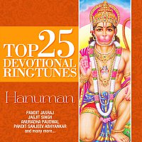 Různí interpreti – Top 25 Devotional Ringtunes - Hanuman