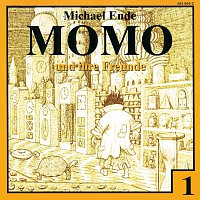 Michael Ende – 01: Momo und ihre Freunde