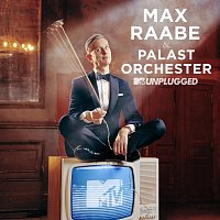 Max Raabe, Palast Orchester, Namika – Kussen kann man nicht alleine [MTV Unplugged]