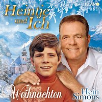 Hein Simons – Heintje und Ich: Weihnachten