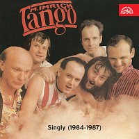 Tango – Singly (1984-1987)