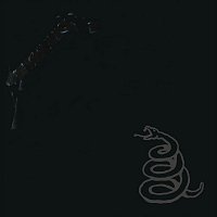 Metallica – Metallica The Black Album (Remastered 2021)