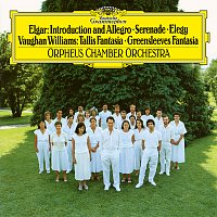 Orpheus Chamber Orchestra – Elgar: Elegy For Strings, Op. 58