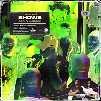 NZ  Gang, Das G, Rikas – Shows