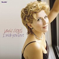 Janis Siegel – I Wish You Love