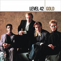 Přední strana obalu CD Gold [International Version]