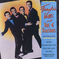 Frankie Valli & The Four Seasons – Anthology