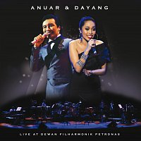 Anuar and Dayang Live At Dewan Filharmonik Petronas