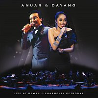 Anuar Zain, Dayang Nurfaizah – Anuar and Dayang Live At Dewan Filharmonik Petronas