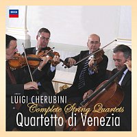 Luigi Cherubini: I Quartetti Per Archi