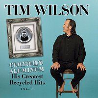 Přední strana obalu CD Certified Aluminum: His Greatest Recycled Hits Volume 1