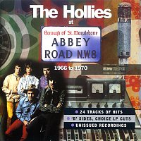 The Hollies – The Hollies At Abbey Road 1966-1970