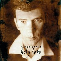 Přední strana obalu CD Holy Love