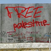 Global Friends Project – Free Palestine