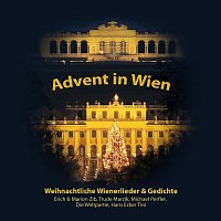 Erich Zib, Marion Zib, Michael Perfler, Trude Marzik, Die Weltpartie – Advent in Wien