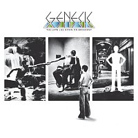 Genesis – The Lamb Lies Down On Broadway [Remastered 2008]