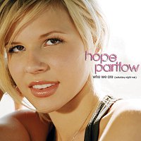 Hope Partlow – Who We Are [Saturday Night Mix]
