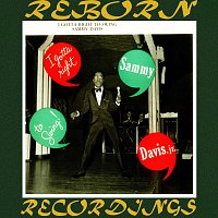 Sammy Davis Jr. – I Gotta Right To Swing (HD Remastered)
